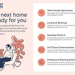 Guestready - City Of Lights Delight