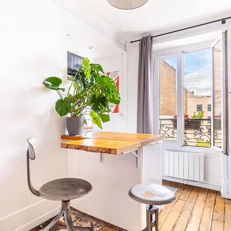 Guestready - City Of Lights Delight * Paris